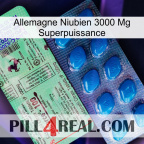 Germany Niubian 3000 Mg Superpower new02